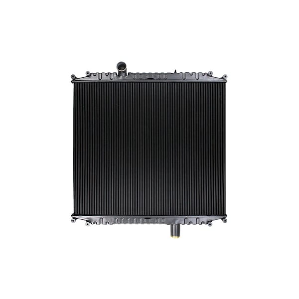 Aic Replacement Parts 239168 Kenworth / Peterbilt Radiator - 34 x 39 x 1 9/16 CBR w/o Frame 239168-NOR - main